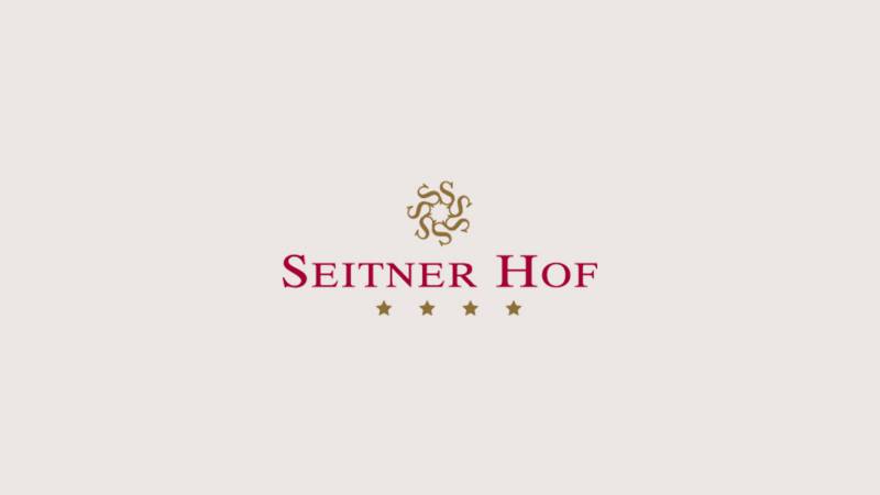 Logo Seitner Hof 4 stars