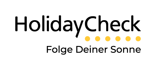 Logo Holidaycheck